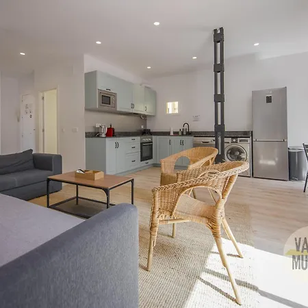 Appartement Atico X9 Pax Con Gran Terraza En El La Latina à Madrid Extérieur photo